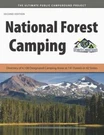 National Forest Camping: Directory Of 4,108 Designated Areas 141: New. Fixed Price $25.75.