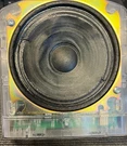 Simplex 49SO Applw White Wall Speaker Appliance. Fixed Price $33.00.
