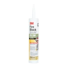 3M Fire Block Sealant Fb 136, Gray, 10.1 Fl Oz Cartridge. Fixed Price $28.07.