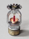 Lot Of Tyco TY323 Fire Sprinkler Heads - Brass 1/2 155F Qr 5.6K. Fixed Price $60.00.