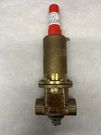 Cla-val 55L-60 31HM Thermal Expansion Pressure Relief Valve 20885302F. Fixed Price $949.00.