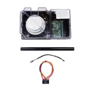 Simplex 4098-9756 Truealarm Analog Addressable Duct Sampling. Fixed Price $110.00.