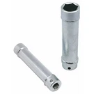 Wheeler-rex 978 1/2 Drive, 3/4" Sae Socket, 6 Points, Steel, Zinc Plated,. Fixed Price $54.59.