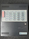 Notifier CAB-500 Fire Alarm Control Panel Cabinet For System Used. Fixed Price $99.99.