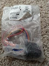 Air Products Space Gatorgate Ssu PAM-2 Muti-voltage Relay Module *new*. Fixed Price $5.00.