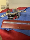 Firestop Collars LCC150 For Plastic Pipe - Genuine Oem. Diameter Appro 3. Fixed Price $12.00.