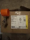 Viking VK500 Esfr Upright Fire Sprinkler K14.0 Npt 165 Brass. Fixed Price $40.00.