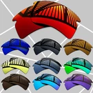 True Polarized Replacement Lenses For-oakley Flak 2.0 Xl OO9188 Wholesales. Fixed Price $16.49.
