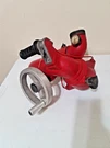 Elkhart Monitor Nozzle Component Firefighting Appliance Incomplete Parts. Fixed Price $249.99.