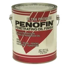 1 Gal Penofin F3MCHGA Chestnut Red Label Ultra Premium Stain (250-VOC). Fixed Price $62.94.