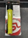Streamlight Propolymer Haz-lo Flashlight, 3 C Battery Operation, 150 Lm. Fixed Price $49.00.