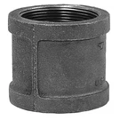 Anvil 0310081609 Coupling, 3" Pipe, Fnpt, Malleable Iron, Class 150. Fixed Price $66.89.