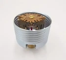 Viking 4.9K Residential Concealed Pendent Fire Sprinkler 155 VK494 1/2 Npt. Fixed Price $16.80.
