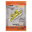 Sqwincher Sports Drink Liquid Concentrate 0.6 Oz., Orange, PK50 159015304. Fixed Price $39.55.