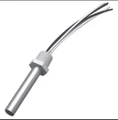 Edwards Signaling 302-ET-135 Heat Detector, Silver 16X277. Fixed Price $34.65.