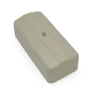 Faraday 1531 Enclosed Fire Alarm Chime 24V Dc Oem. Fixed Price $24.96.