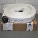 Dixon Fire Hose A515100RAF, 1-1/2" Nst, 100FT, Single Jacket, 500 Psi. Fixed Price $199.95.