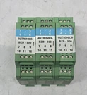 Autronica BZB-500 Interface Unit (lot Of 03) Free Shipping). Fixed Price $3299.00.