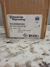 Edwards Signal 125LEDSG120A Steady Green. Fixed Price $150.00.