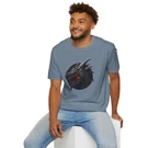 Black Dragon Head T-shirt Dark Fantasy, Red Fire Eye. Fixed Price $25.00.