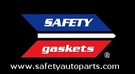 Safety Auto Parts Std Main Bearing Set Item #BM22-114. Fixed Price $63.45.