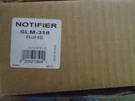 Notifier SLM-318 "new". Fixed Price $1222.00.