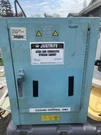 1 Used Justrite 25042B 4-GAL Acid And Corrosives Cabinet. Fixed Price $375.00.