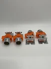 Metalware Solutions Sidewall Fire Sprinkler Head T-zstbs 15-68 Degree Celsius. Fixed Price $17.95.