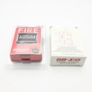 Honeywell Notifier NBG-12LOB Dual Action Pull Station W/ Sb-i/o Surface Box. Fixed Price $75.65.