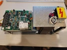 Simplex 636-048 Power Supply/charger With 8AMP Board 565-079. Fixed Price $120.00.