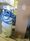New Foam-it Gallon Compressed Air Smart Unit Gal/min 30' Hose FI-20N. Fixed Price $1709.99.