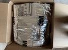 3M Fire Barrier Duct Wrap 615+, 24IN X 25FT. Fixed Price $210.00.