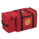 Ergodyne Arsenal 5005P Fire Fighter Xlg. Gear Bag - New. Fixed Price $59.95.