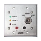 Detection Systems DIS240 Remote And Indicator Plate Station New Box. Fixed Price $49.99.