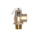 Apollo 13213B15 Safety Relief VALVE,1-1/4X1-1/2 IN,15PSI 3EEY4. Fixed Price $189.26.