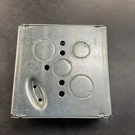 Fike 70-1697 Gca Junction Box Assy. & 3"(25 80 Mm) Valves. Fixed Price $15.00.