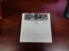 Cooper Wheelock AS-24MCC-FW / AS24MCCFW Audible Strobe. Fixed Price $60.00.