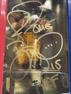 Jerome The Bus Bettis Autographed Box W Bobblehead Rare Nfl Steelers Hof. Fixed Price $151.99.