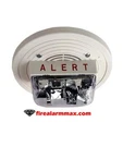 Simplex 4906-9256 Addressable Ceiling Speaker Strobe. Fixed Price $95.00.