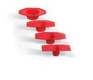 Fire Barrier Cast-in Device Metal Deck Adaptor 3MDA,. Fixed Price $145.10.