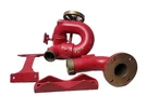 Elkhart Brass 8393 Stingray Monitor (with Extra Parts). Fixed Price $3199.95.