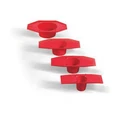 Fire Barrier Cast-in Device Metal Deck Adaptor 3MDA,. Fixed Price $141.81.