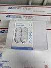 6 Ecoey Smoke Alarm Fire Detector Battery Included 3 Carbon Monoxide. Fixed Price $39.90.