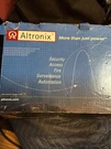 Altronix AL802ULADA 8AMP Fire Alarm Power Supply. Fixed Price $299.99.