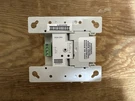 Edwards Siga-crh Fire Control Relay Module Alarms Equipment. Fixed Price $49.99.