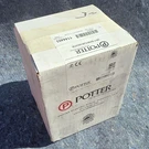 Potter VSR-3" Water Flow Indicator Model 1144403. Fixed Price $79.95.