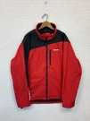 Hilti Jacket Windstopper Softshell Red Black Workwear Waterproof Size 3XL Nwot. Fixed Price $34.99.