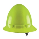 Cordova H34R6 Hard Hat Full-brim Style 4-POINT Ratchet Suspension Class And G. Fixed Price $31.69.