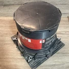 Hilti 244251 CP-680-M-6" Cast-in Firestop Device, 6-INCH. Fixed Price $29.99.