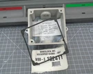 New Wheelock Weatherproof Backbox Gray Wbb-s Hole Size 1/2" Npt. Fixed Price $26.49.